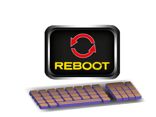 Does Your Store Need a Reboot?