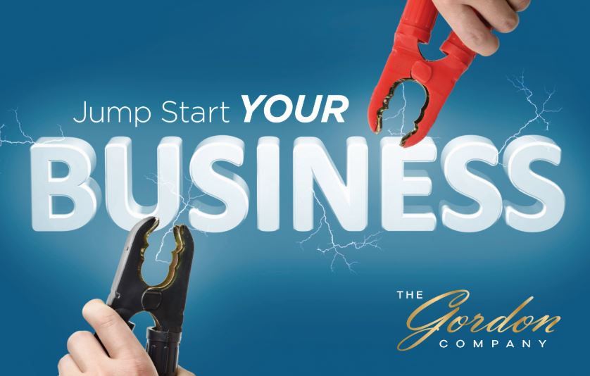 Jump Start Your Business!