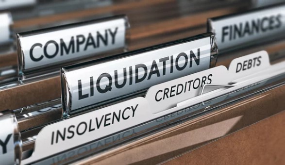 Liquidity vs. Liquidation