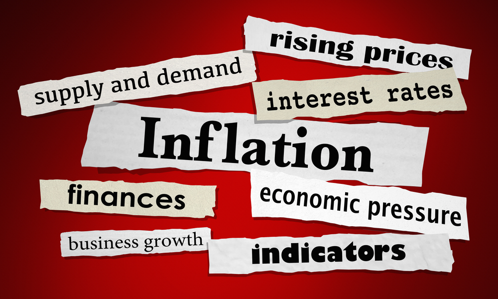 Inflation Concerns